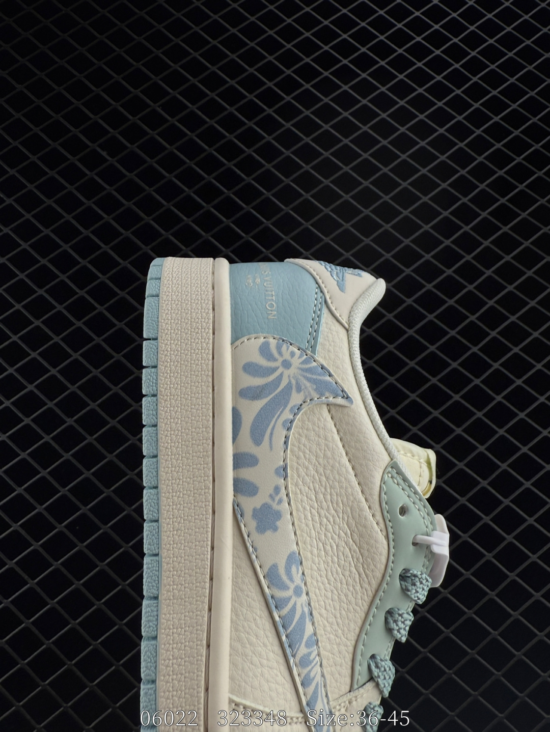 Nike Air Jordan 1 x Travis Scott AJ1